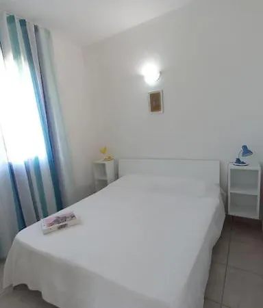 Apartment Orione 2006 Fontane Bianche