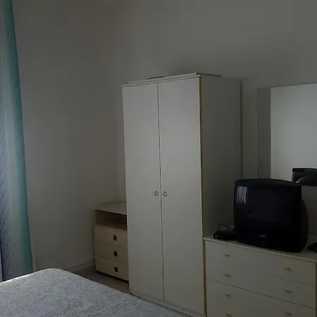 Orione 2006 Apartment Fontane Bianche