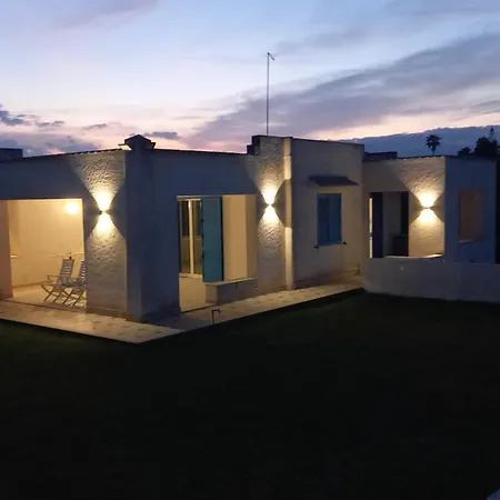 Apartment Orione 2006
