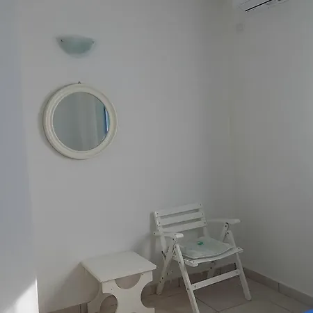 Orione 2006 Apartment
