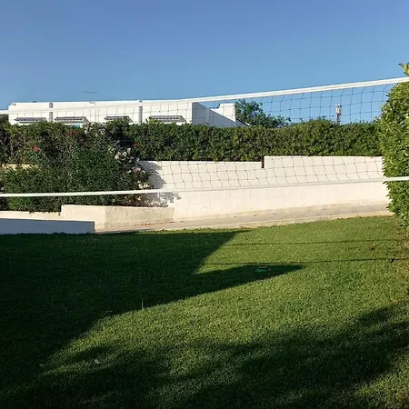 Apartmán Orione 2006 Fontane Bianche
